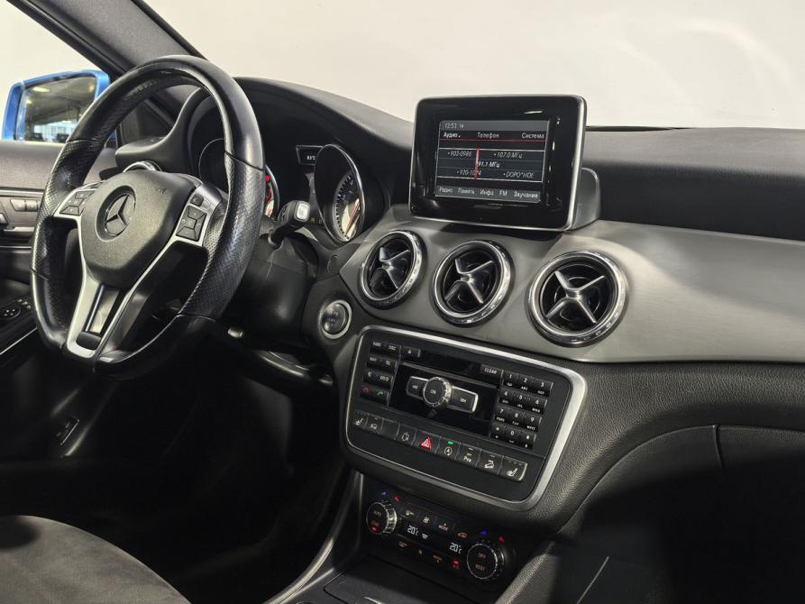 Mercedes-Benz GLA I (X156) Санкт-Петербург  - изображение 14
