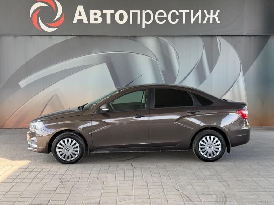 Lada (ВАЗ) Vesta I Волгоград  - изображение 8