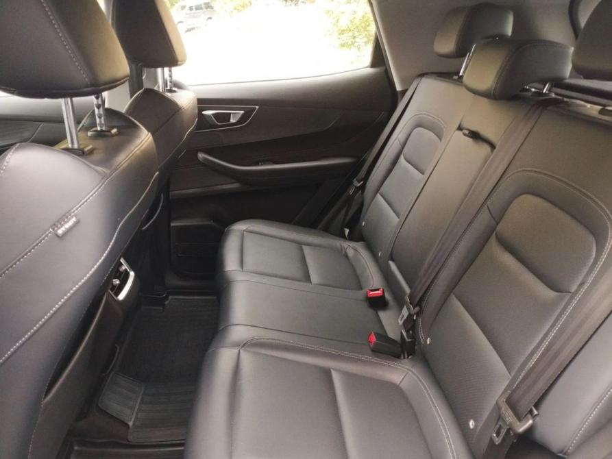 Chery Tiggo 4 Pro I Екатеринбург  - изображение 11