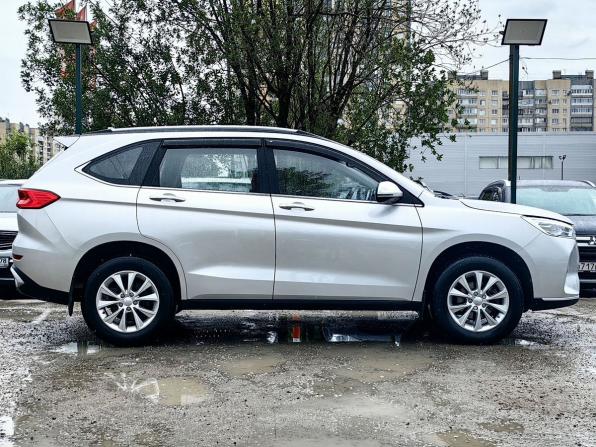 Haval M6 II с пробегом 2024 года, цена 1 959 000 рублей, 30000 км, внедорожник, Автокод Объявления