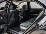 Mercedes-Benz S-Класс V (W221) Краснодар  - изображение 49