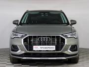 Audi Q3 II (F3) Химки  - изображение 17