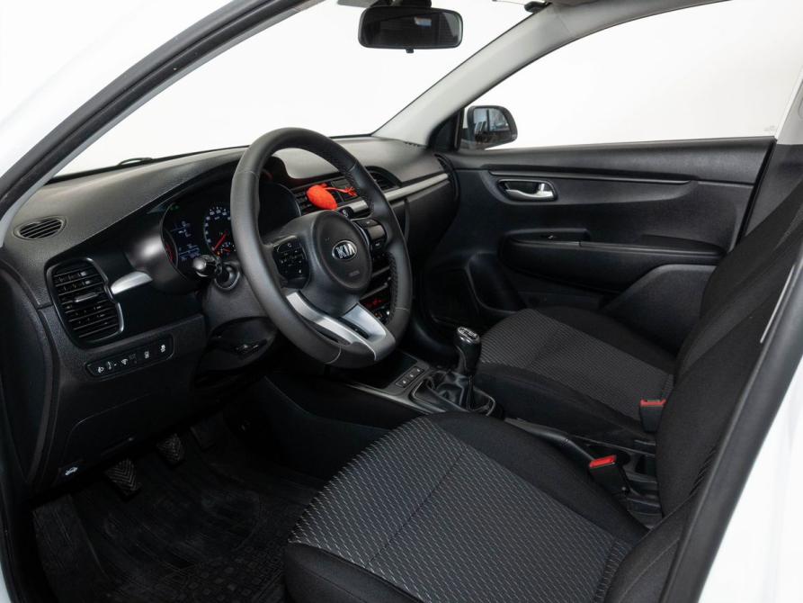 Kia Rio IV Казань  - изображение 5