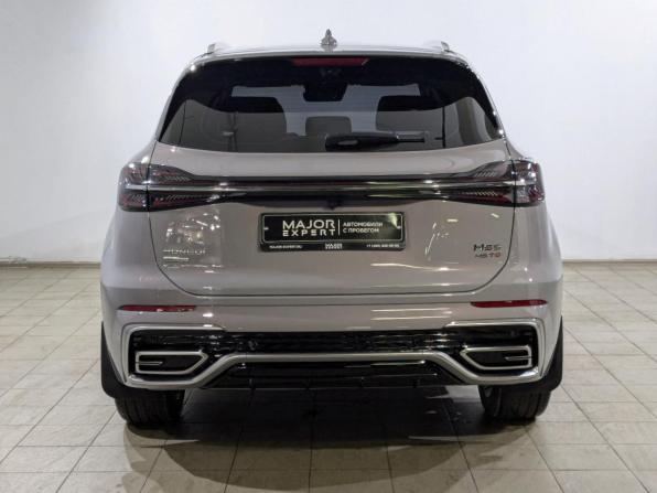 Hongqi HS5 I Рестайлинг с пробегом 2024 года, цена 3 400 000 рублей, 20959 км, внедорожник, Автокод Объявления