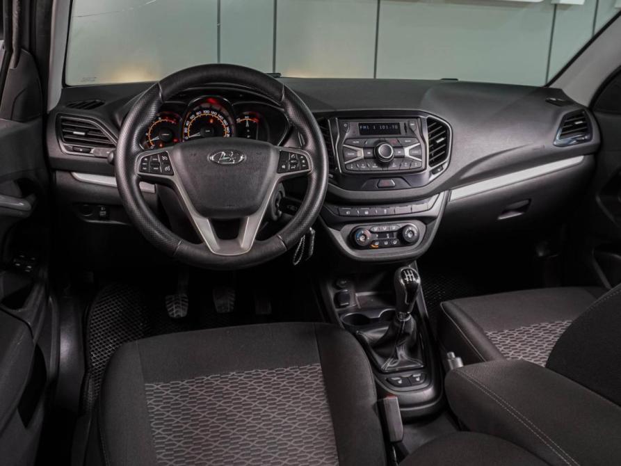 Lada (ВАЗ) Vesta I Воронеж  - изображение 6