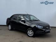 Lada (ВАЗ) Granta I Рестайлинг Москва  - изображение 16