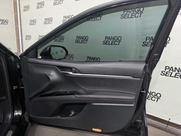 Toyota Camry VIII (XV70) с пробегом 2020 года, цена 2 950 000 рублей, 106000 км, седан, Автокод Объявления