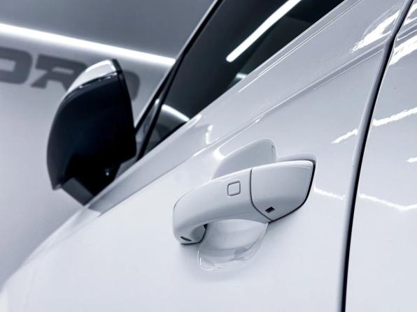 Audi Q7 II (4M) с пробегом 2016 года, цена 4 200 000 рублей, 185005 км, внедорожник, Автокод Объявления