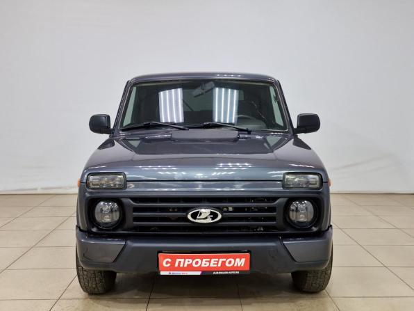 Lada (ВАЗ) 2121 (4x4) I Рестайлинг с пробегом 2019 года, цена 740 000 рублей, 62456 км, внедорожник, Автокод Объявления