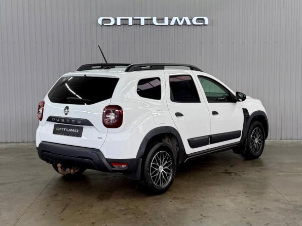 Renault Duster II с пробегом 2022 года, цена 1 697 000 рублей, 174000 км, внедорожник, Автокод Объявления