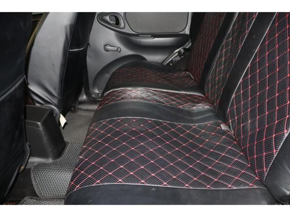 Lada (ВАЗ) Niva Travel I с пробегом 2023 года, цена 1 081 500 рублей, 49701 км, внедорожник, Автокод Объявления