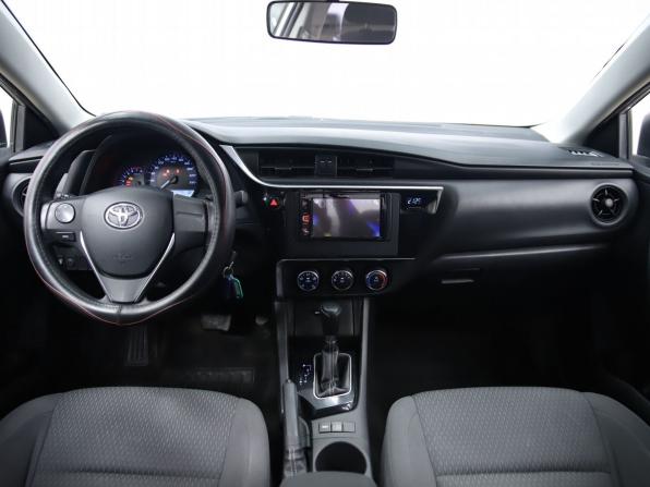 Toyota Corolla XI (E160 E170 E180) Рестайлинг 1 с пробегом 2016 года, цена 1 300 000 рублей, 189922 км, седан, Автокод Объявления