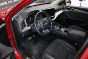 Haval F7 I Рестайлинг Томск  - изображение 20