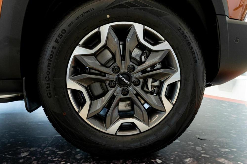 Haval Dargo I Москва  - изображение 9