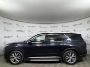 Hyundai Palisade I Москва  - изображение 16