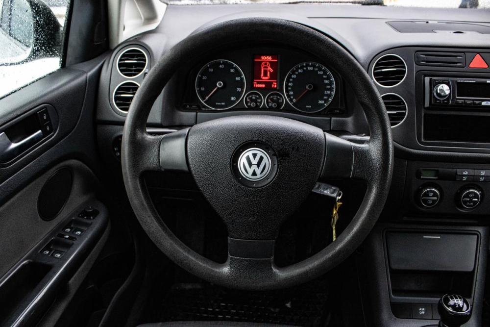 Volkswagen Golf Plus I Уфа  - изображение 6