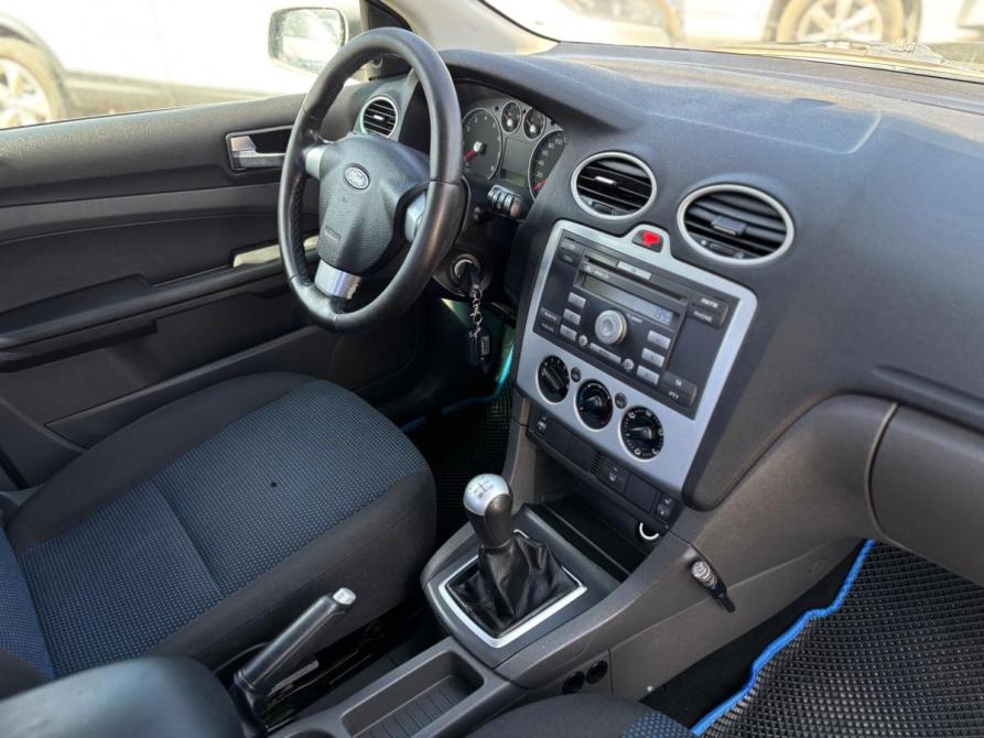 Ford Focus II Альметьевск  - изображение 19