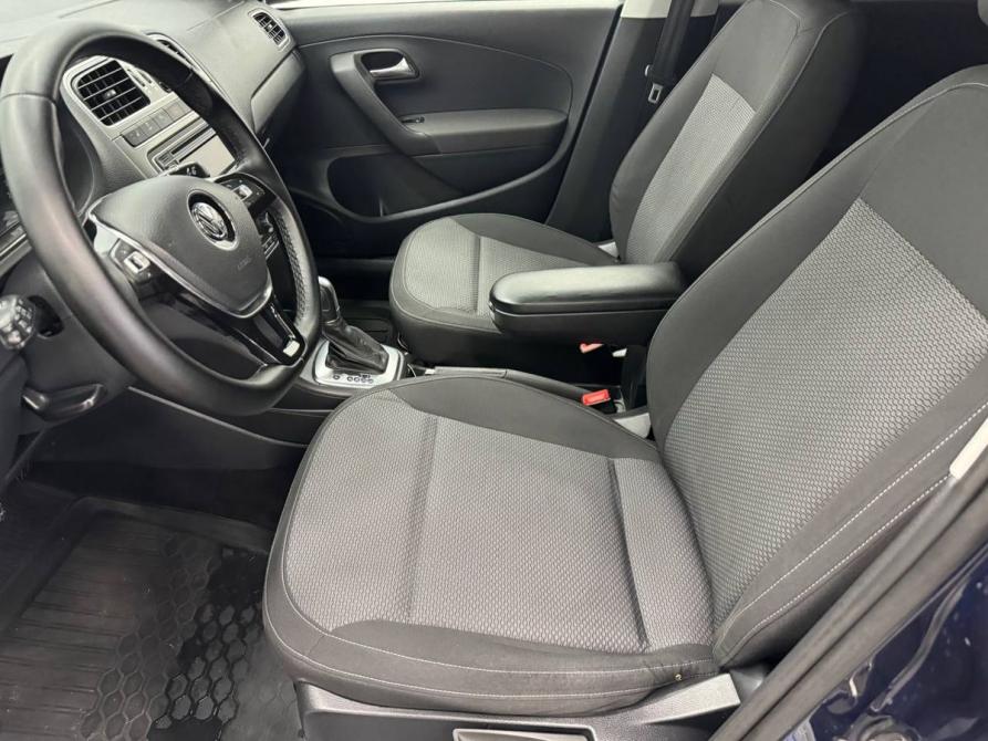 Volkswagen Polo V Рестайлинг Воронеж  - изображение 9