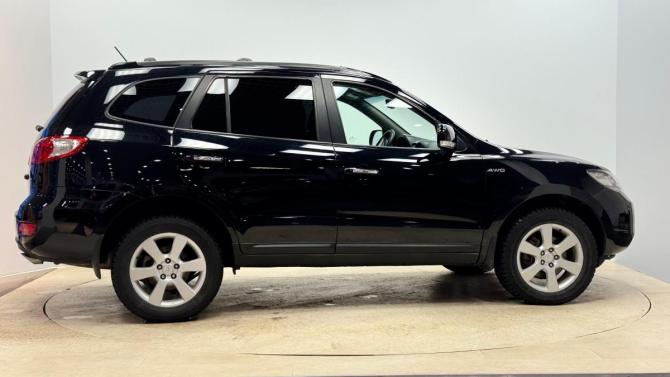 Hyundai Santa Fe II с пробегом 2008 года, цена 725 000 рублей, 226312 км, внедорожник, Автокод Объявления