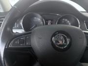 Skoda Superb II Уфа  - изображение 26