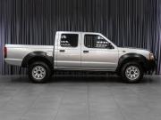Nissan NP300 Тюмень  - изображение 21