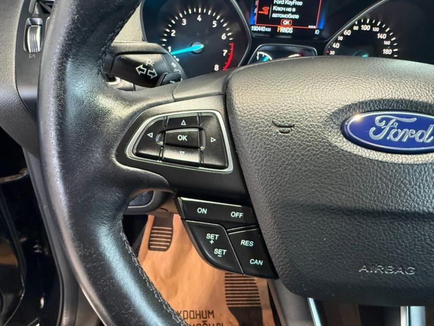 Ford Kuga II Рестайлинг Серпухов  - изображение 16