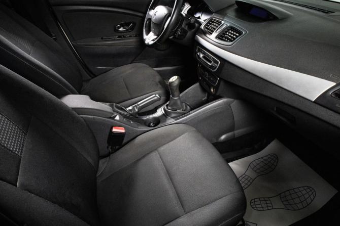 Renault Fluence I с пробегом 2011 года, цена 879 000 рублей, 164000 км, седан, Автокод Объявления