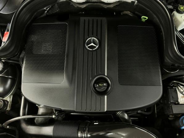 Mercedes-Benz GLK-Класс I (X204) с пробегом 2010 года, цена 1 650 000 рублей, 84503 км, внедорожник, Автокод Объявления