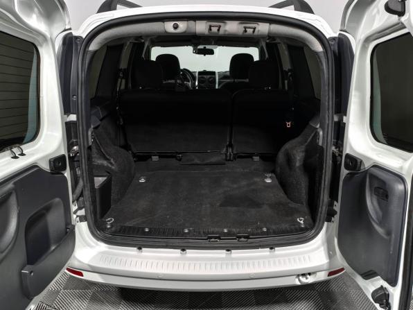 Lada (ВАЗ) Largus I Рестайлинг с пробегом 2021 года, цена 1 250 000 рублей, 78000 км, универсал, Автокод Объявления