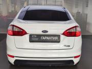 Ford Fiesta Mk6 Рестайлинг Уфа  - изображение 29