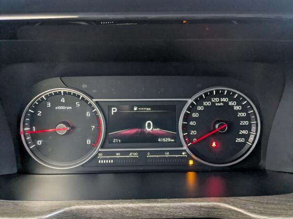 Kia Sorento IV с пробегом 2020 года, цена 3 700 000 рублей, 41650 км, внедорожник, Автокод Объявления