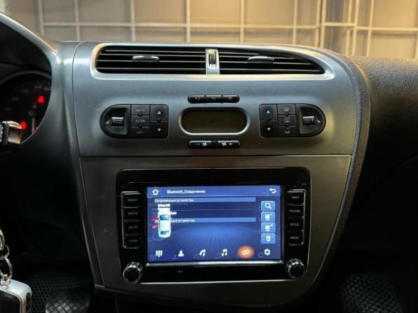SEAT Leon II с пробегом 2008 года, цена 647 000 рублей, 198000 км, хэтчбек, Автокод Объявления