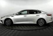 Kia Optima IV Рестайлинг Нижний Новгород  - изображение 30