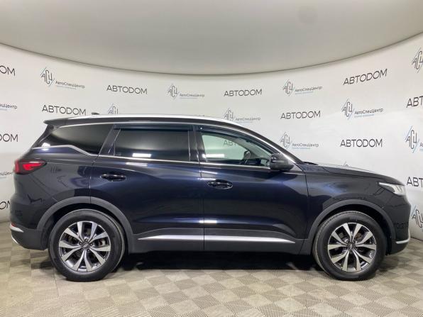 Chery Tiggo 7 Pro I с пробегом 2021 года, цена 1 579 000 рублей, 85010 км, внедорожник, Автокод Объявления