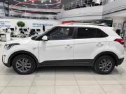 Hyundai Creta I Рестайлинг Казань  - изображение 32