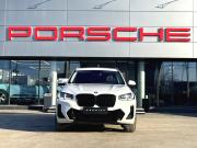 BMW X3 III (G01) Рестайлинг Пермь  - изображение 39