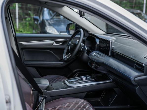 Haval Jolion I Рестайлинг с пробегом 2023 года, цена 1 640 000 рублей, 67390 км, внедорожник, Автокод Объявления