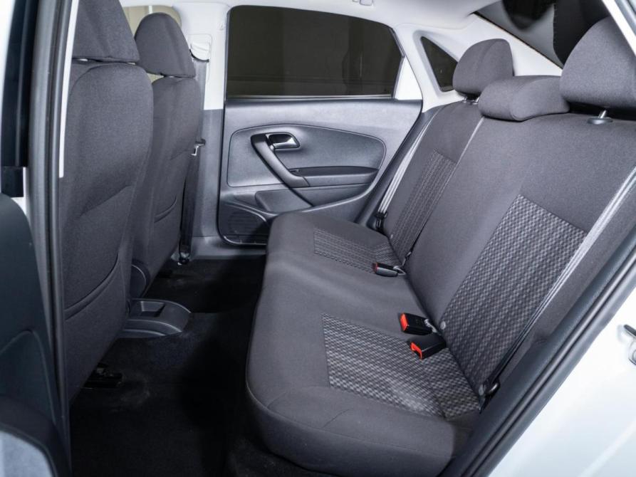 Volkswagen Polo V Рестайлинг Рязань  - изображение 9