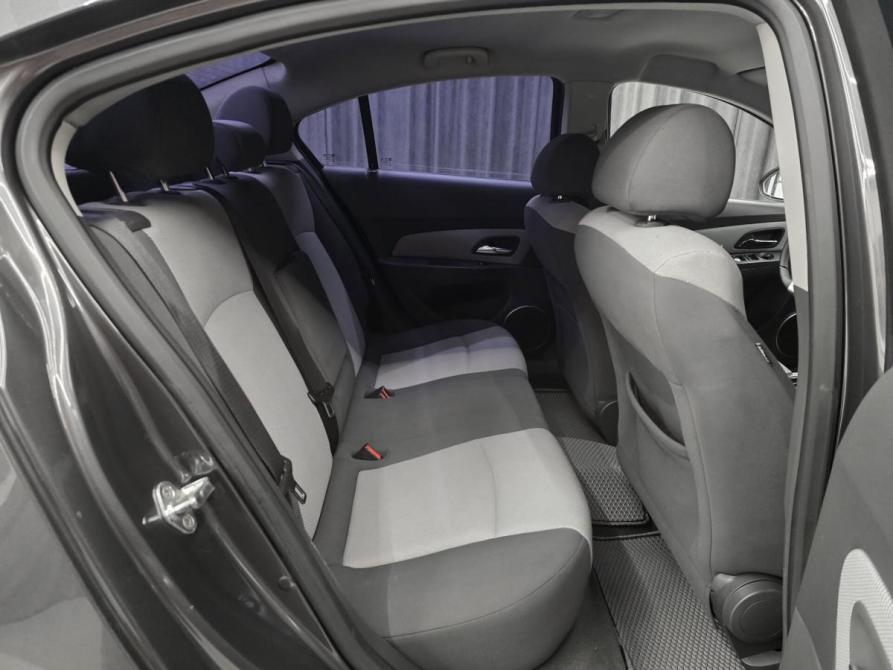 Chevrolet Cruze I Красноярск  - изображение 16