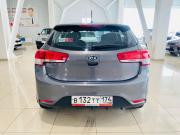 Kia Rio III Рестайлинг Миасс  - изображение 29