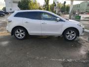 Mazda CX-7 I Рестайлинг Москва  - изображение 14