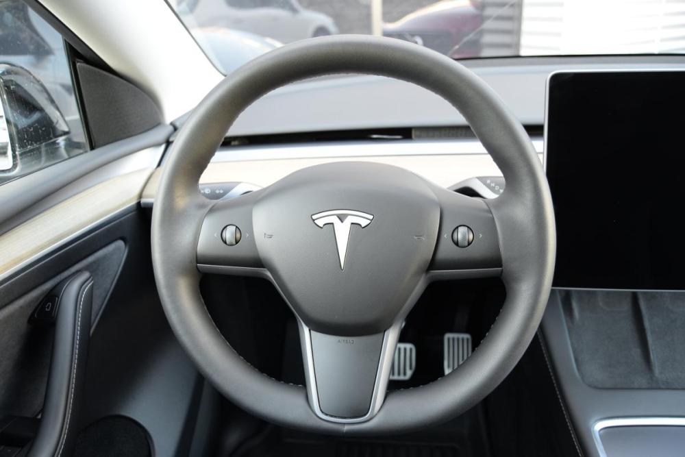 Tesla Model Y I Иркутск  - изображение 15