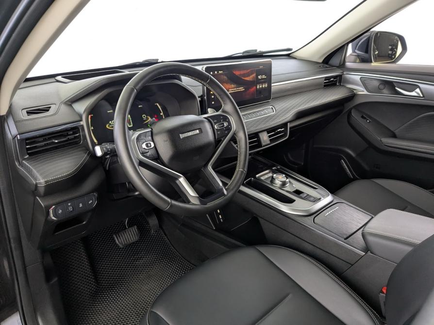Haval Jolion I Москва  - изображение 16