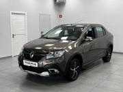 Renault Logan II Рестайлинг Казань  - изображение 19