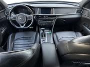 Kia Optima IV Москва  - изображение 28