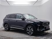 Geely Monjaro I Москва  - изображение 27