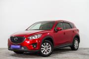 Mazda CX-5 I Рестайлинг Сургут  - изображение 21