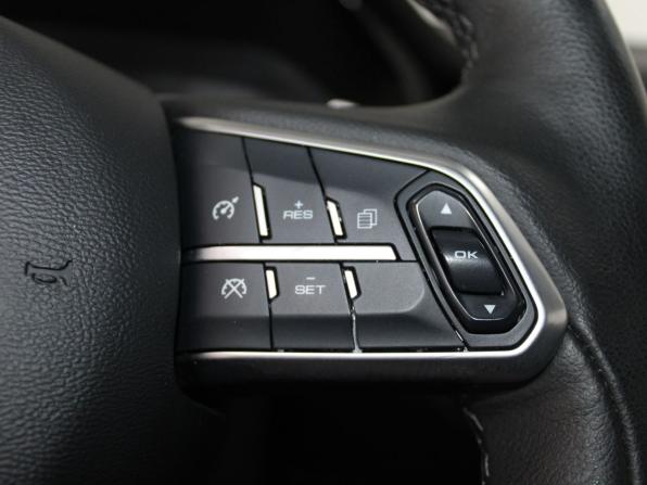 Haval F7 I с пробегом 2021 года, цена 1 809 900 рублей, 80552 км, внедорожник, Автокод Объявления