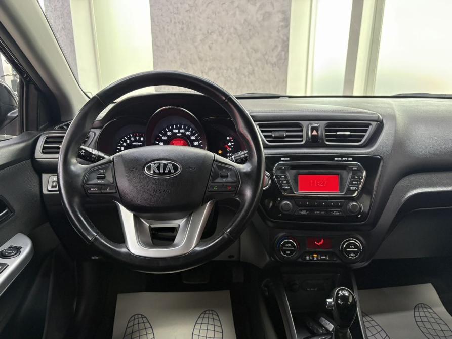 Kia Rio III Рестайлинг Ярославль  - изображение 29