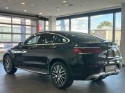 Mercedes-Benz GLC Coupe I (C253) Рестайлинг Новосибирск  - изображение 35